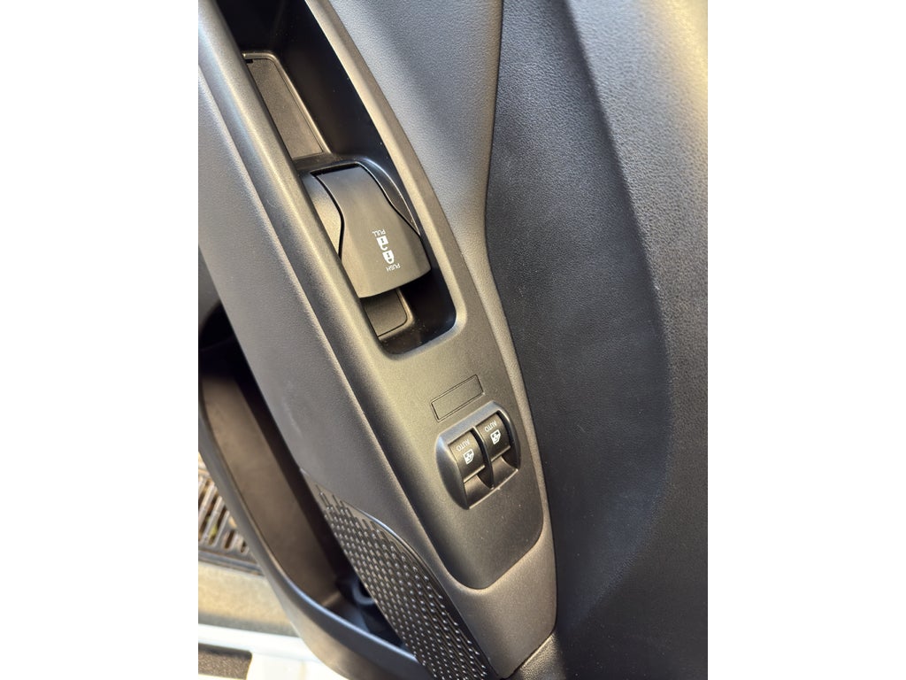 2022 RAM ProMaster City Tradesman