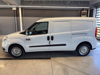 2022 RAM ProMaster City Tradesman
