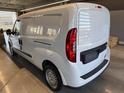 2022 RAM ProMaster City Tradesman