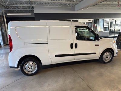 2022 RAM ProMaster City Tradesman