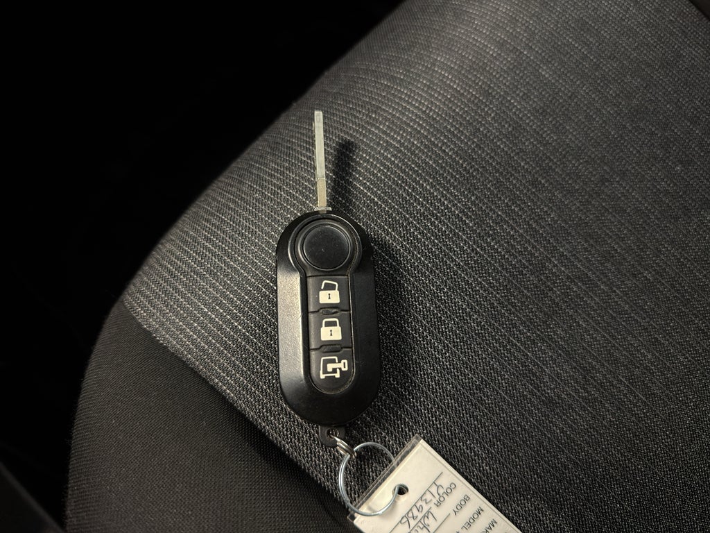 2022 RAM ProMaster City Tradesman