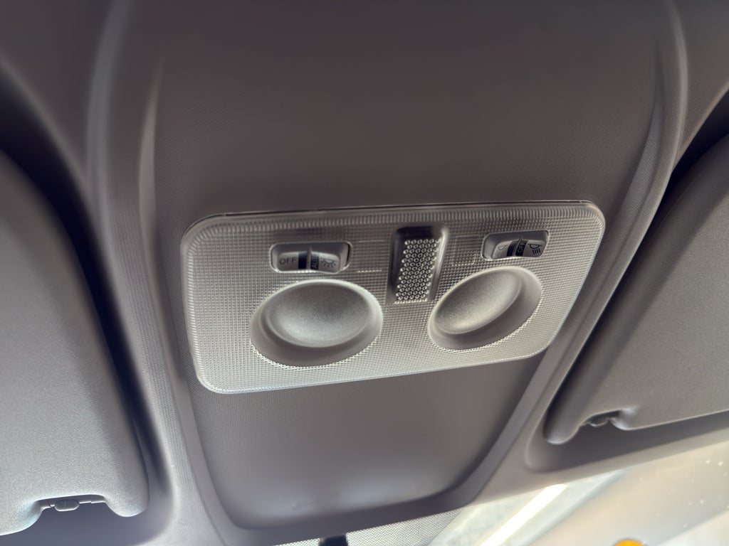 2022 RAM ProMaster City Tradesman