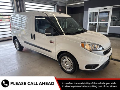 2022 RAM ProMaster City Tradesman