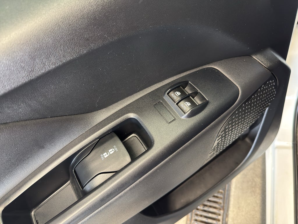 2022 RAM ProMaster City Tradesman