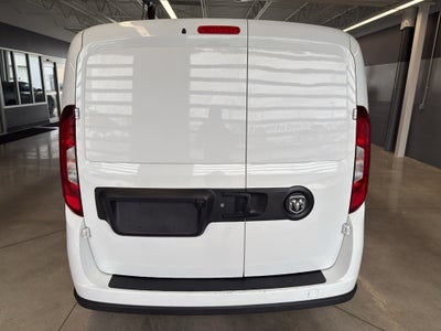 2022 RAM ProMaster City Tradesman