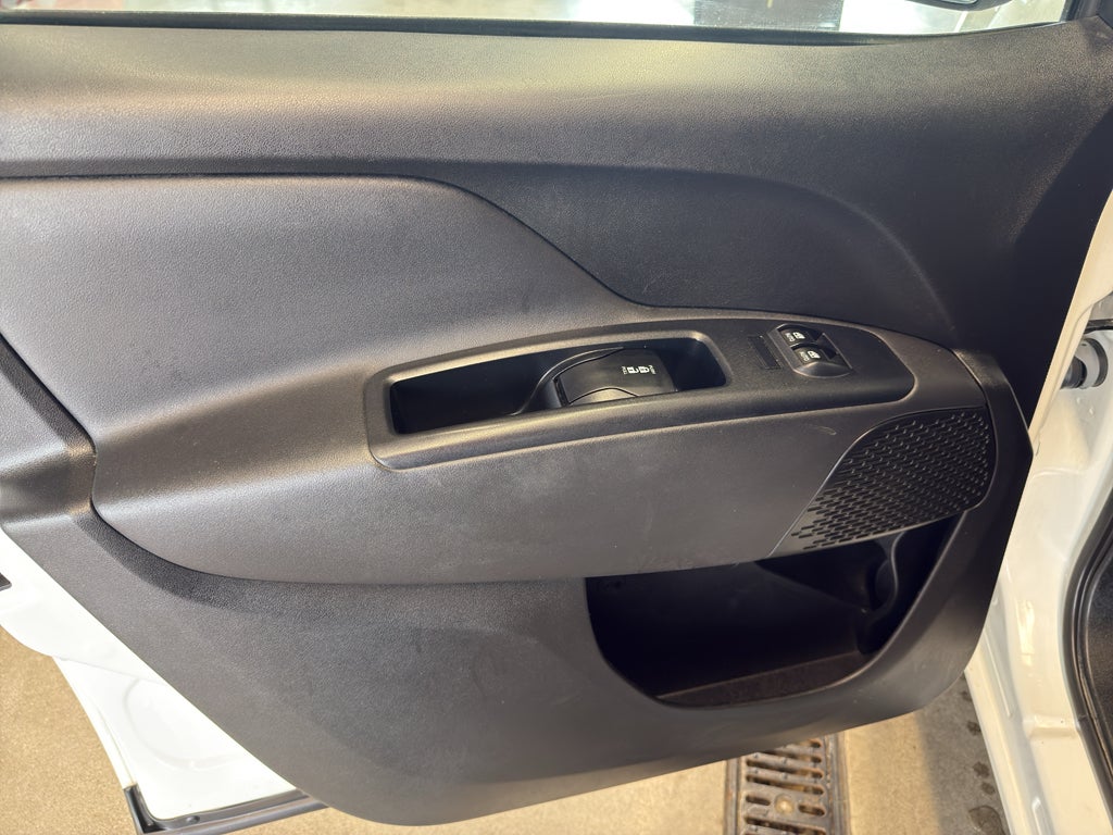 2022 RAM ProMaster City Tradesman