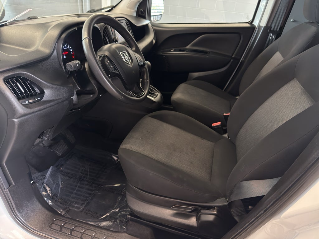 2022 RAM ProMaster City Tradesman