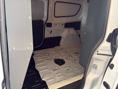 2022 RAM ProMaster City Tradesman