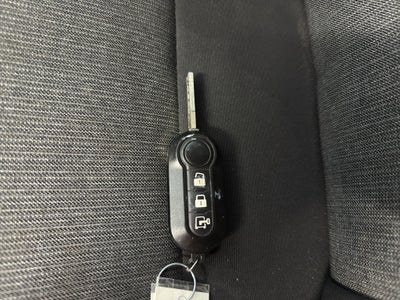 2022 RAM ProMaster City Tradesman