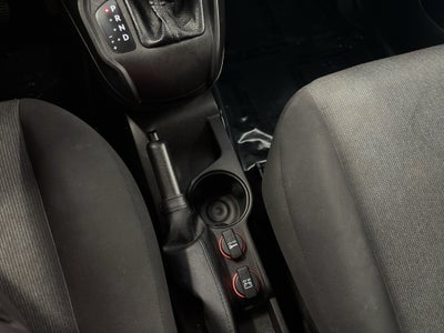 2022 RAM ProMaster City Tradesman