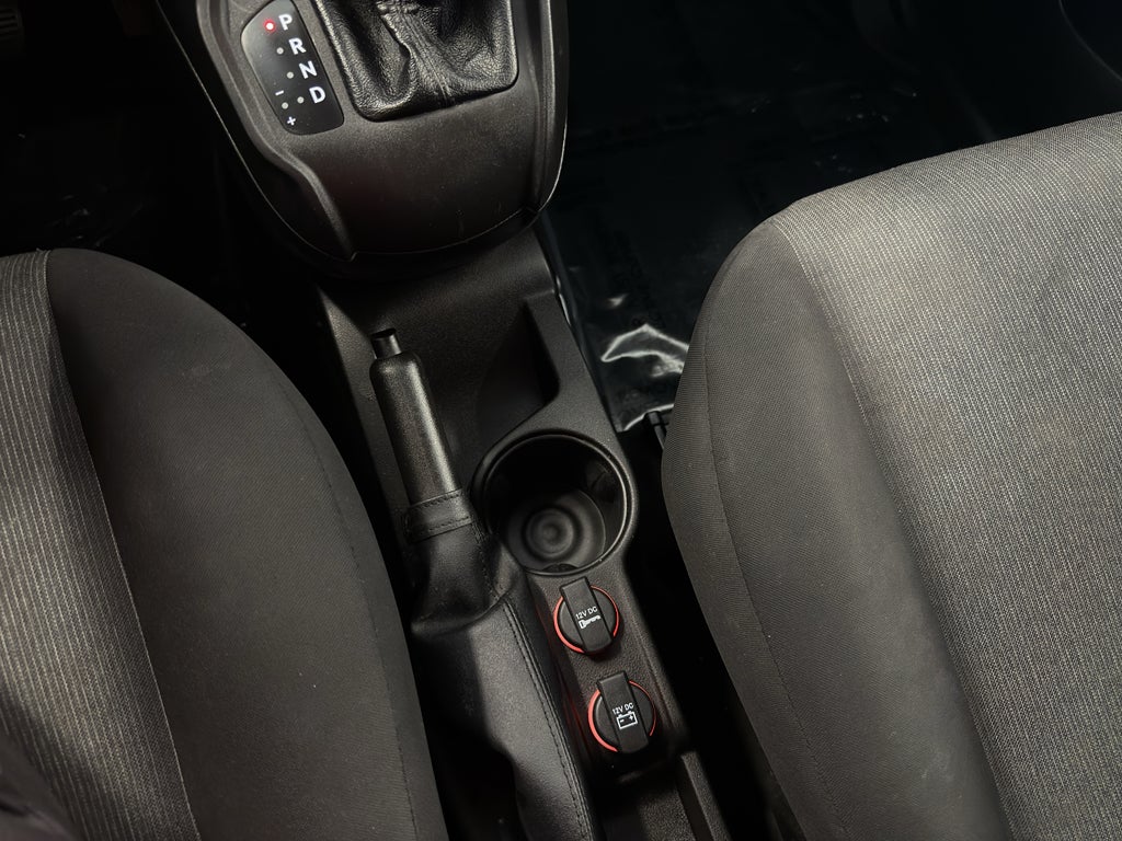 2022 RAM ProMaster City Tradesman