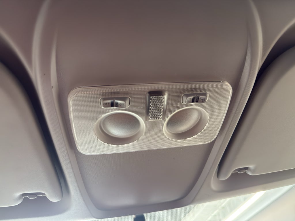 2022 RAM ProMaster City Tradesman