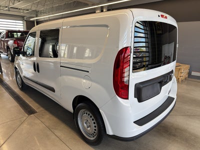 2022 RAM ProMaster City Tradesman