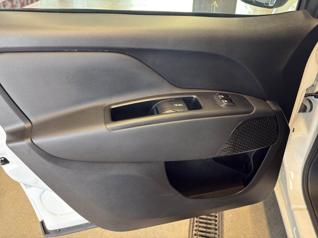 2022 RAM ProMaster City Tradesman
