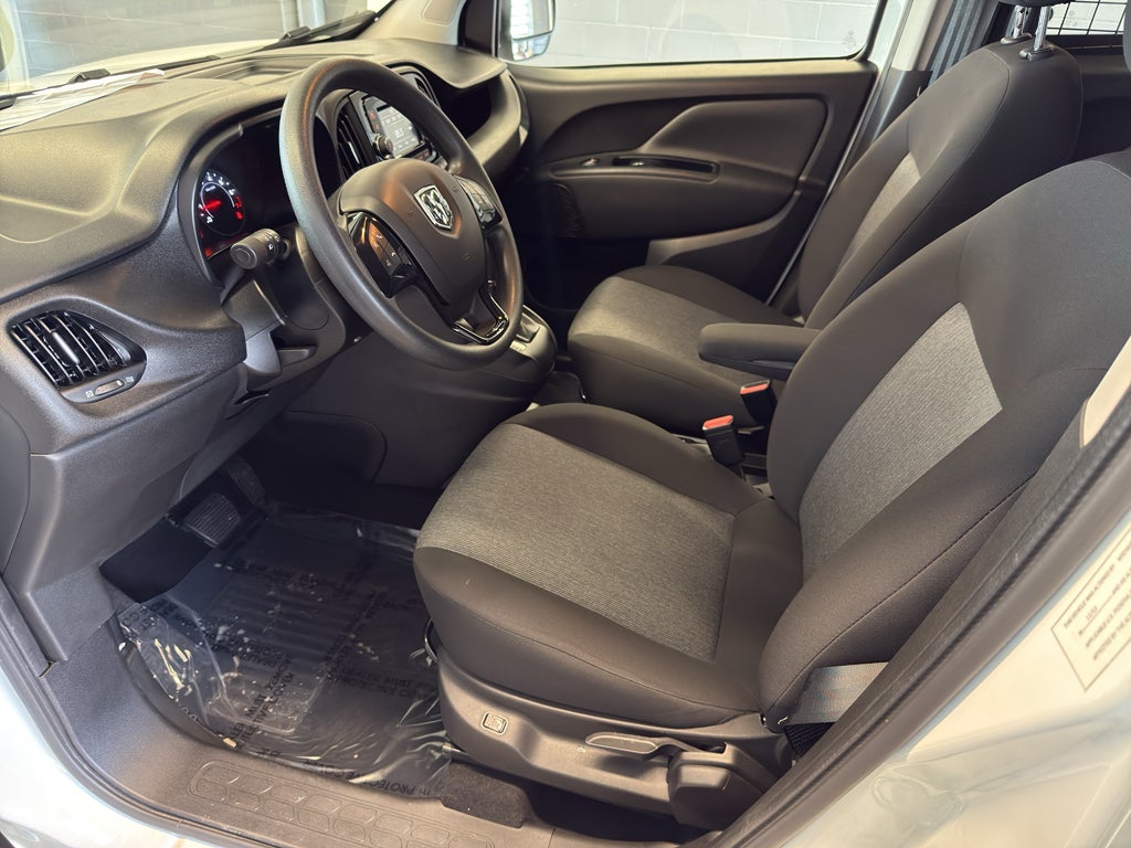 2022 RAM ProMaster City Tradesman