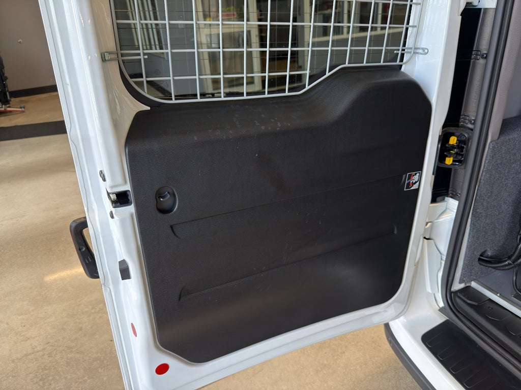 2022 RAM ProMaster City Tradesman