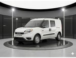 2022 RAM ProMaster City Tradesman