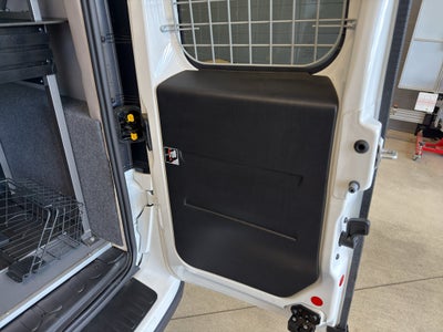 2022 RAM ProMaster City Tradesman