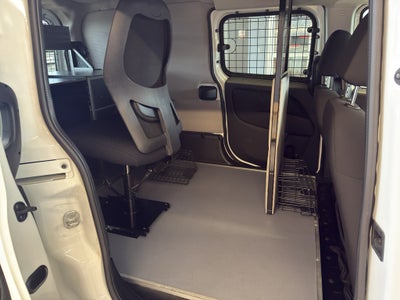 2022 RAM ProMaster City Tradesman