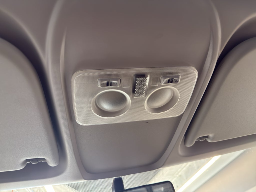 2022 RAM ProMaster City Tradesman