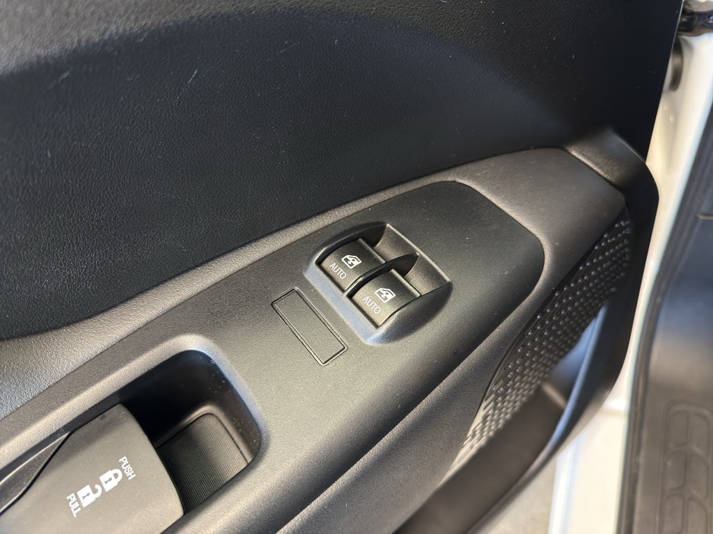 2022 RAM ProMaster City Tradesman